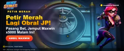 Jackpot Terbesar Hari Ini