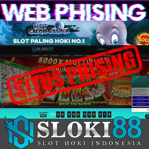 idsloki88.com Logo